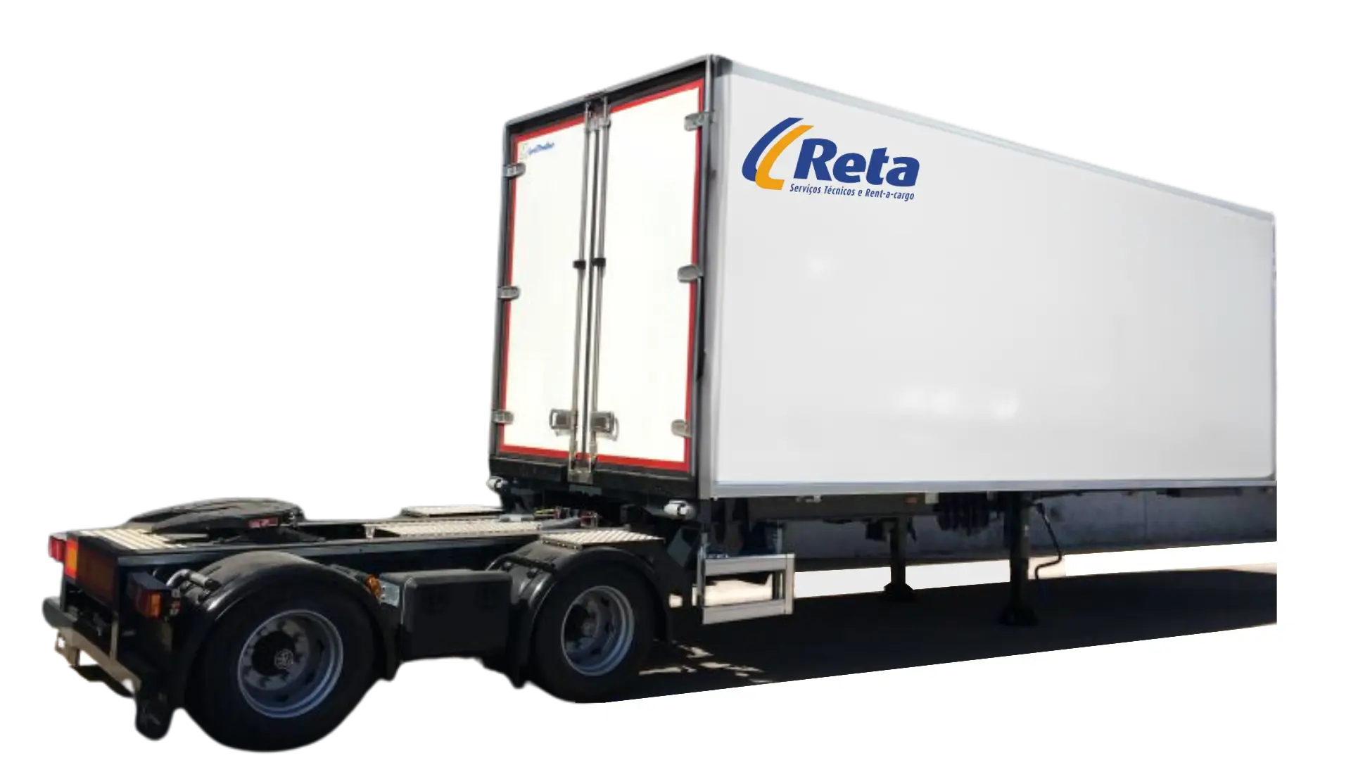 Trailers Ratra's Linktrailers - Reta